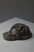 Rume Tree Camo Cap