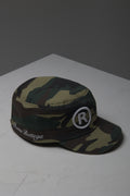 Rume Cadet Cap