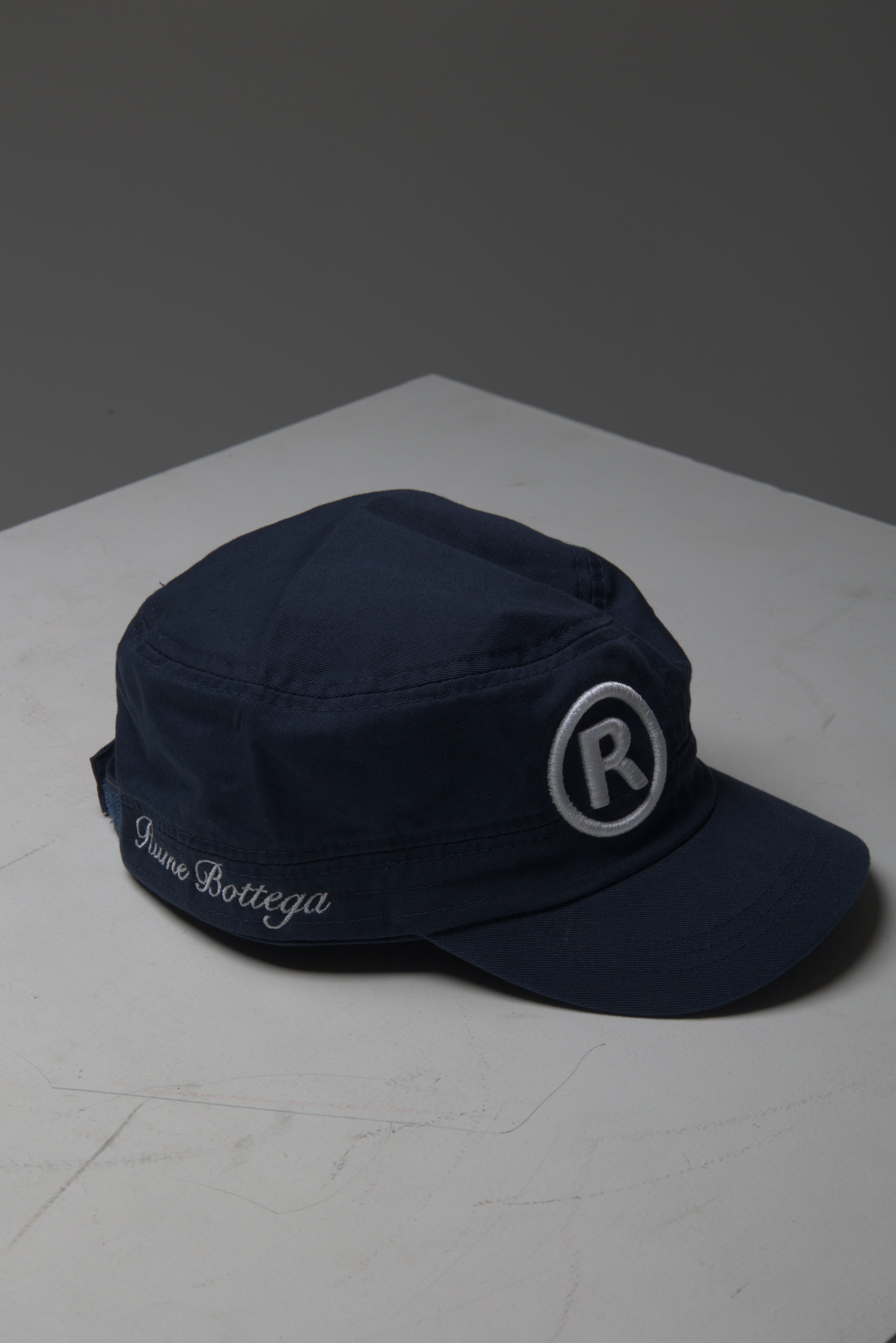 Rume Cadet Cap