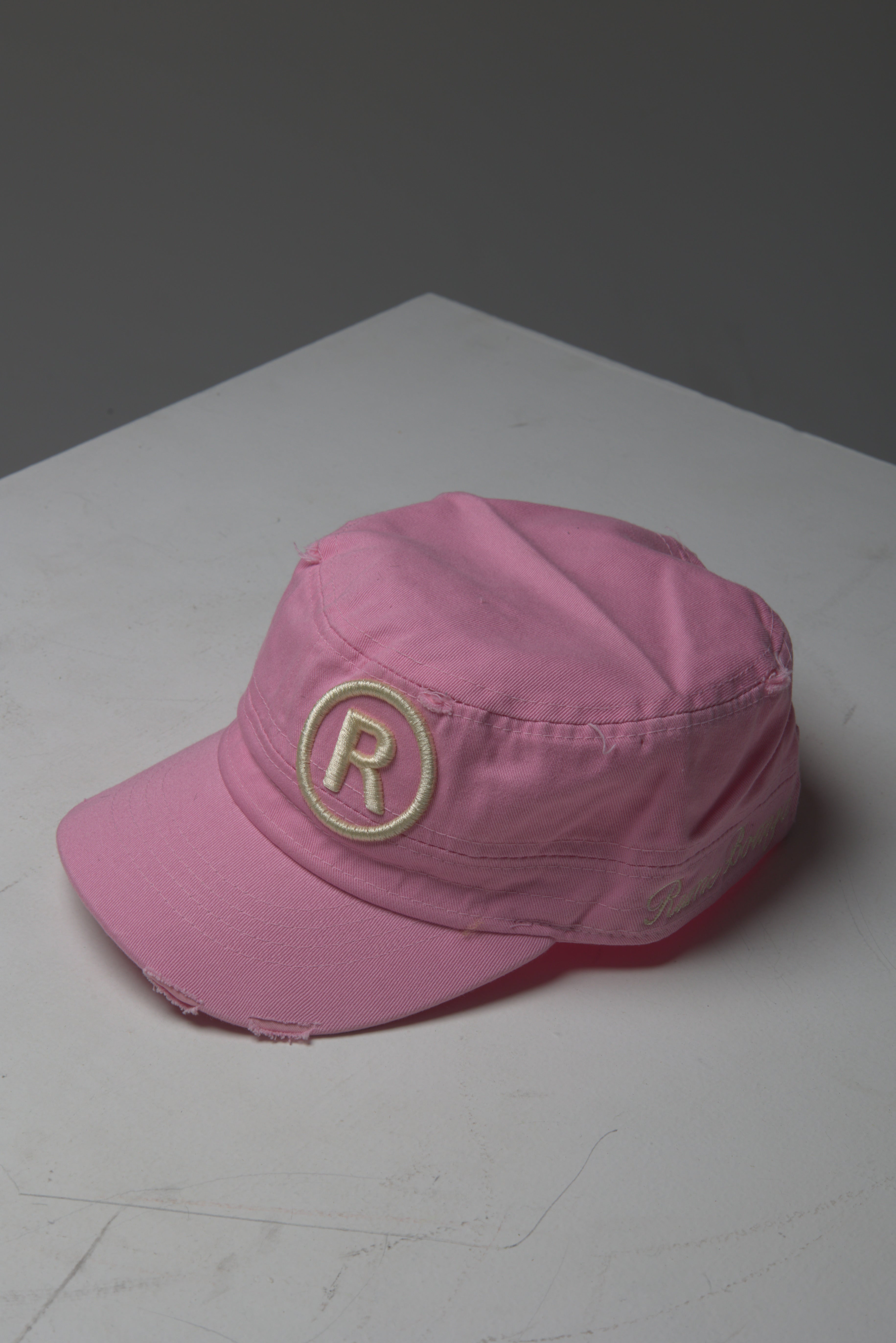 Rume Cadet Cap