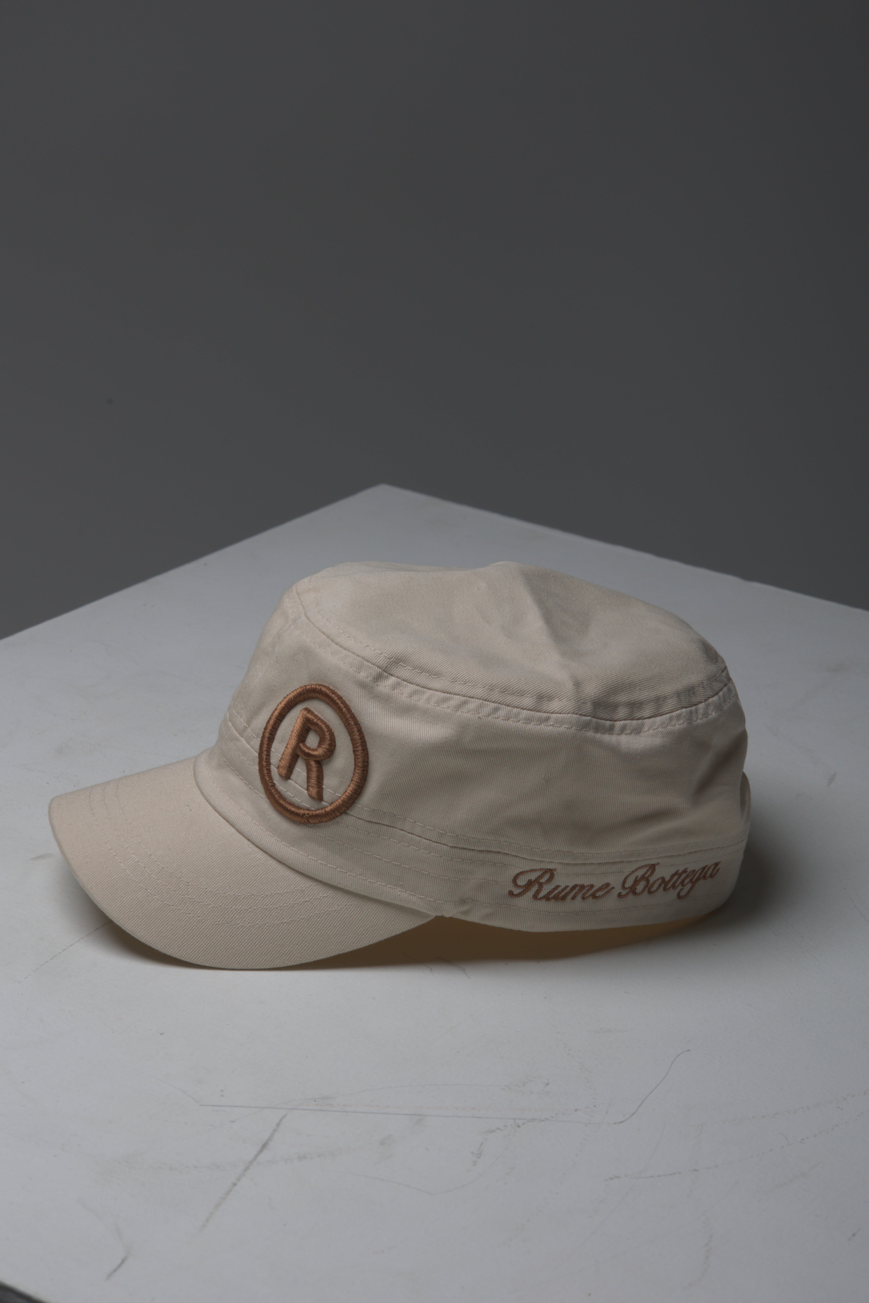 Rume Cadet Cap