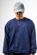 RSKI-1 DISTRESSED CAP