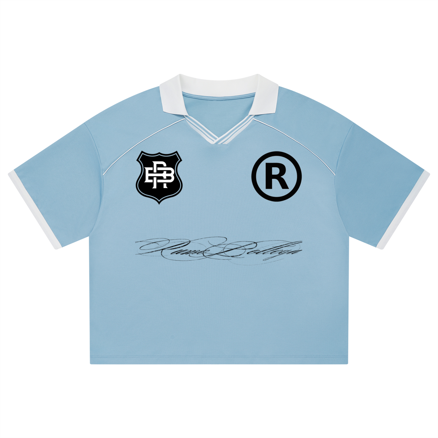 Rume House Jersey