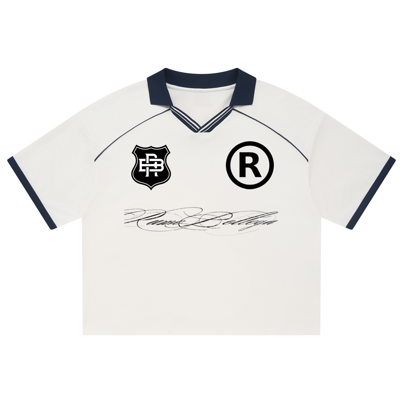 Rume House Jersey