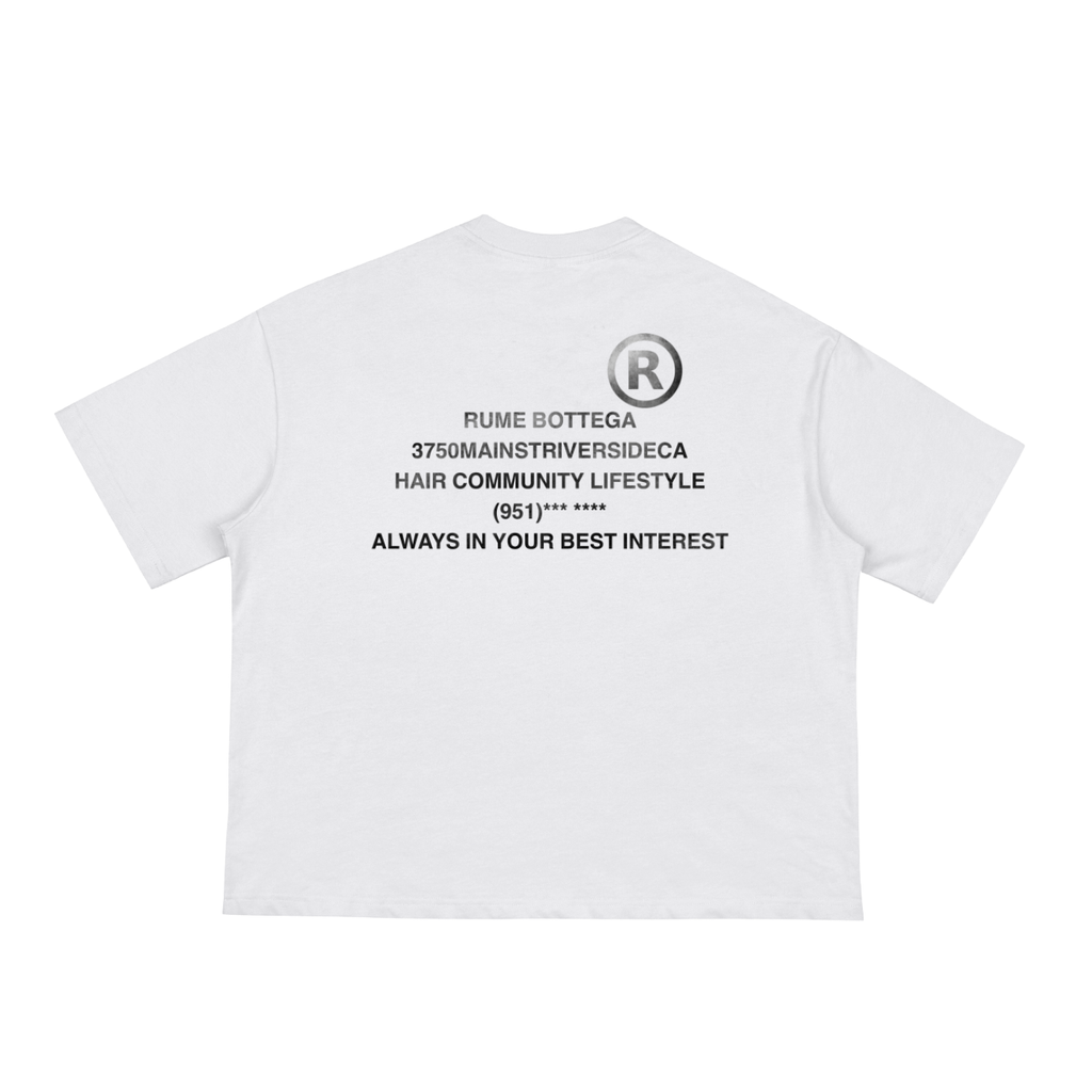 Rume House Tee