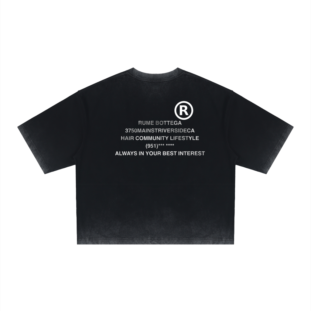Rume House Tee