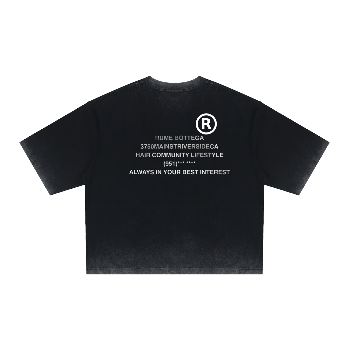Rume House Tee