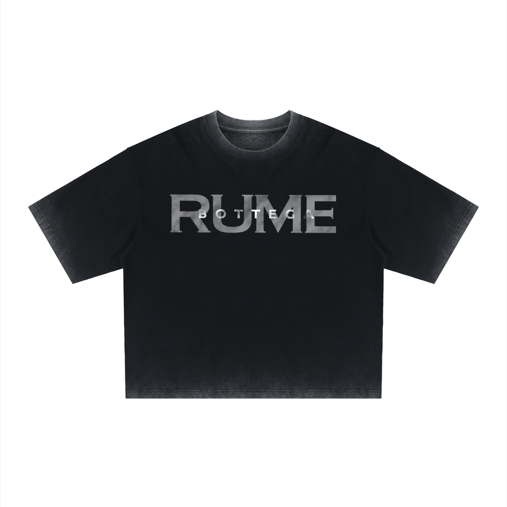 Rume House Tee
