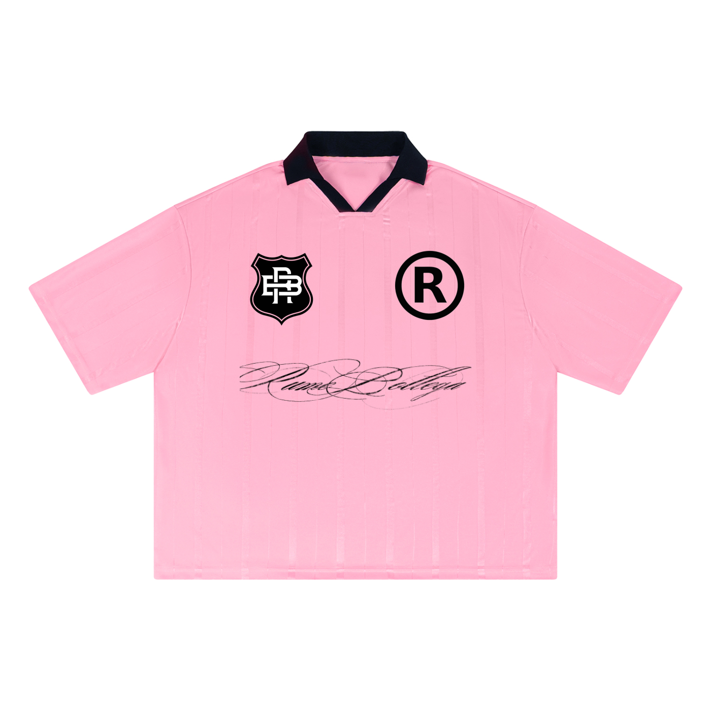 Rume House Jersey